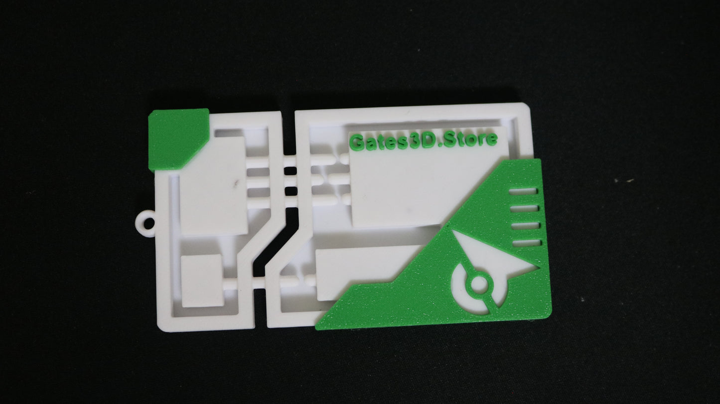 Raid Pass