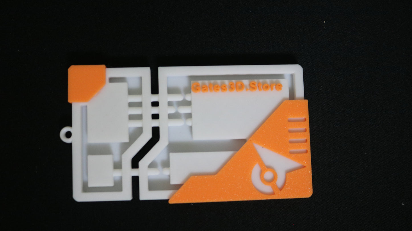 Raid Pass